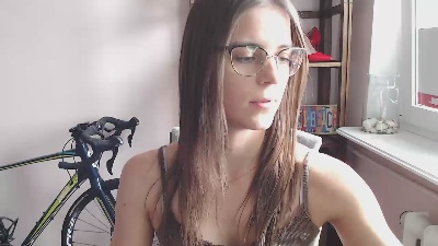 Megi_Sensual live cam on Cam4