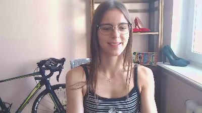 Megi_Sensual live cam on Cam4