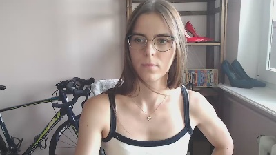Megi_Sensual live cam on Cam4