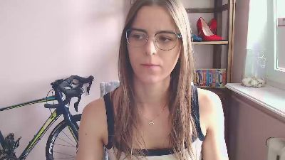 Megi_Sensual live cam on Cam4