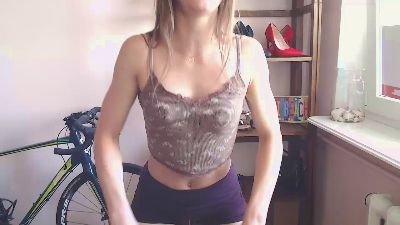 Megi_Sensual live cam on Cam4
