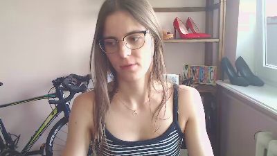 Megi_Sensual live cam on Cam4