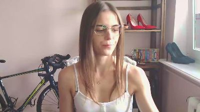 Megi_Sensual live cam on Cam4