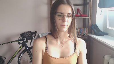 Megi_Sensual live cam on Cam4