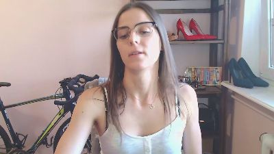Megi_Sensual live cam on Cam4