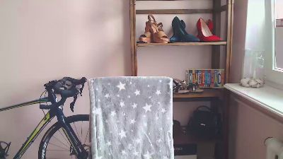 Megi_Sensual live cam on Cam4