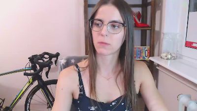 Megi_Sensual live cam on Cam4