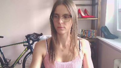 Megi_Sensual live cam on Cam4