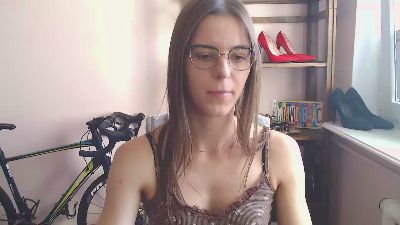Megi_Sensual live cam on Cam4