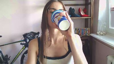 Megi_Sensual live cam on Cam4