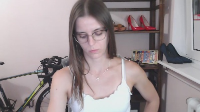 Megi_Sensual live cam on Cam4