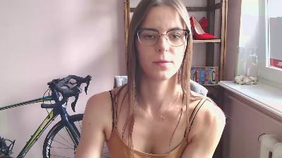 Megi_Sensual live cam on Cam4