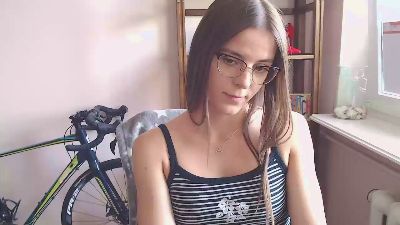 Megi_Sensual live cam on Cam4