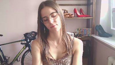 Megi_Sensual live cam on Cam4