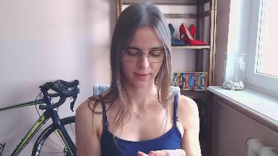 Megi_Sensual live cam on Cam4