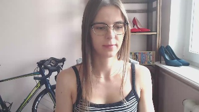 Megi_Sensual live cam on Cam4
