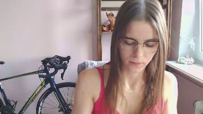 Megi_Sensual live cam on Cam4