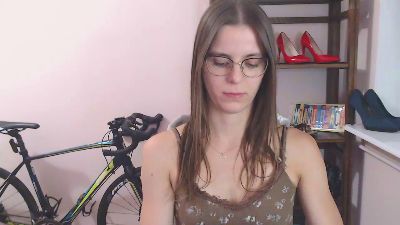 Megi_Sensual live cam on Cam4