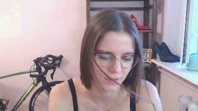Megi_Sensual live cam on Cam4