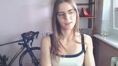 Megi_Sensual live cam on Cam4