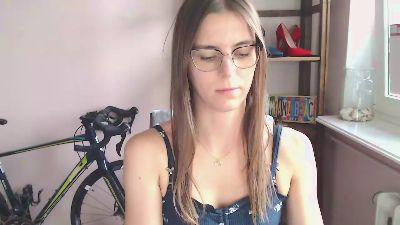 Megi_Sensual live cam on Cam4