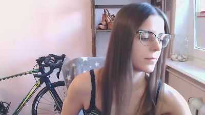 Megi_Sensual live cam on Cam4