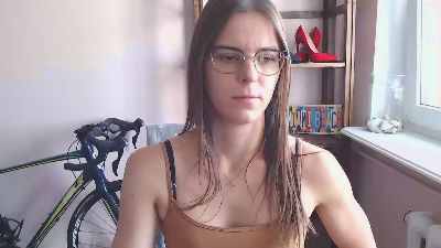 Megi_Sensual live cam on Cam4