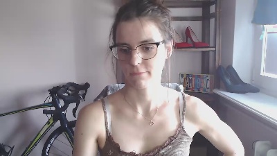 Megi_Sensual live cam on Cam4