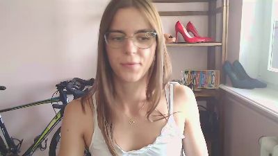 Megi_Sensual live cam on Cam4