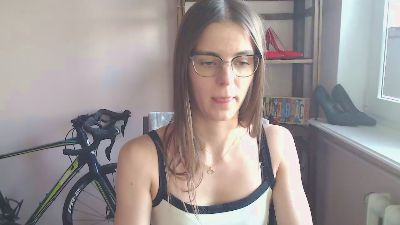 Megi_Sensual live cam on Cam4