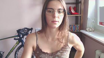 Megi_Sensual live cam on Cam4