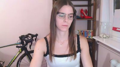 Megi_Sensual live cam on Cam4