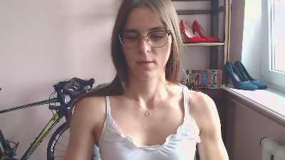 Megi_Sensual live cam on Cam4