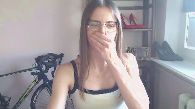 Megi_Sensual live cam on Cam4