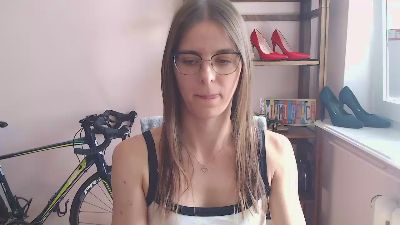 Megi_Sensual live cam on Cam4