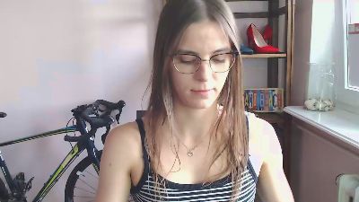 Megi_Sensual live cam on Cam4