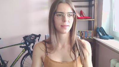 Megi_Sensual live cam on Cam4