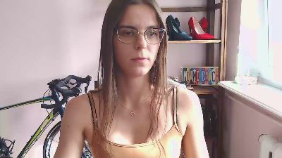 Megi_Sensual live cam on Cam4