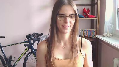Megi_Sensual live cam on Cam4
