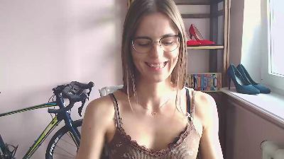 Megi_Sensual live cam on Cam4