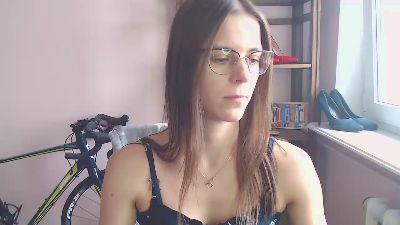 Megi_Sensual live cam on Cam4