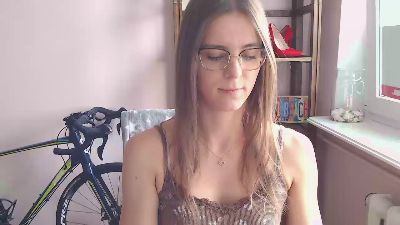 Megi_Sensual live cam on Cam4