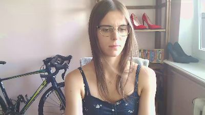 Megi_Sensual live cam on Cam4