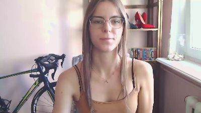 Megi_Sensual live cam on Cam4