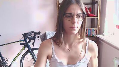 Megi_Sensual live cam on Cam4