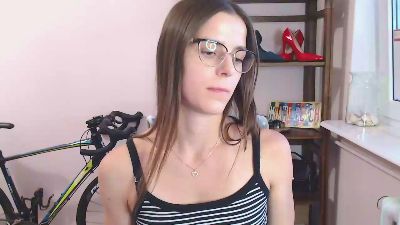 Megi_Sensual live cam on Cam4