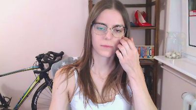 Megi_Sensual live cam on Cam4