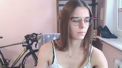 Megi_Sensual live cam on Cam4