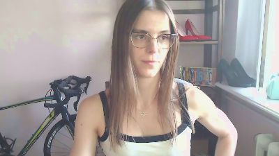 Megi_Sensual live cam on Cam4