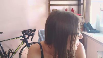 Megi_Sensual live cam on Cam4